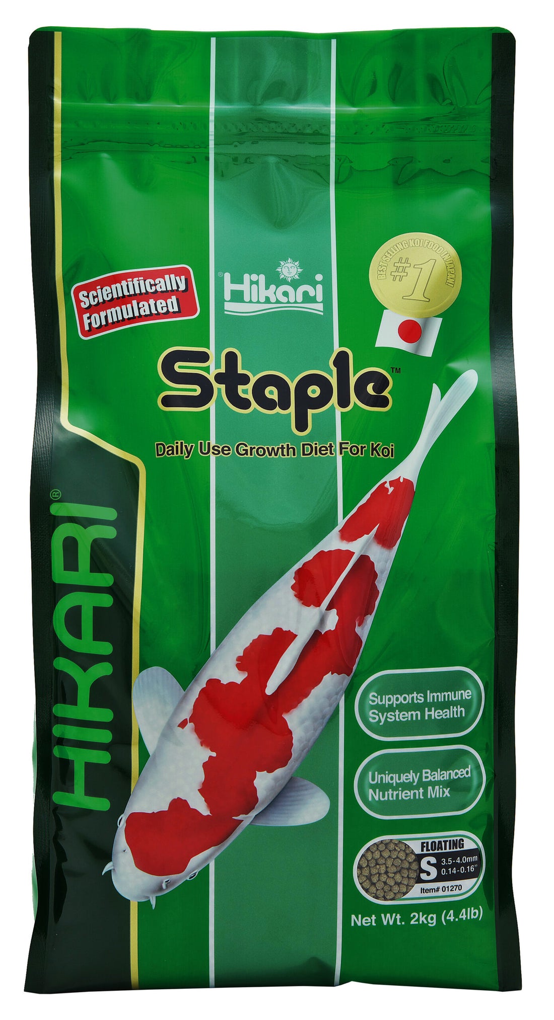 Hikari Staple