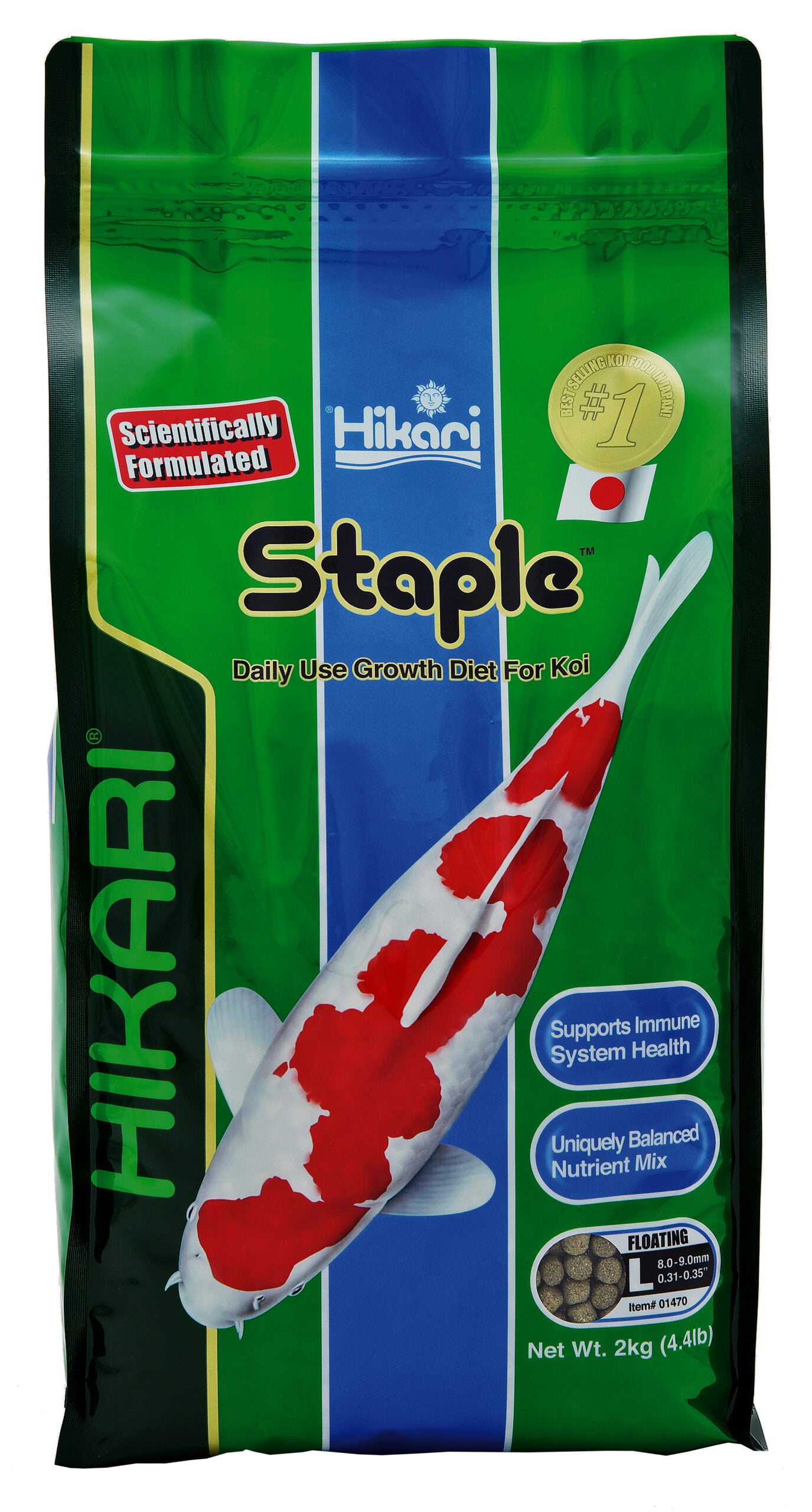 Hikari Staple