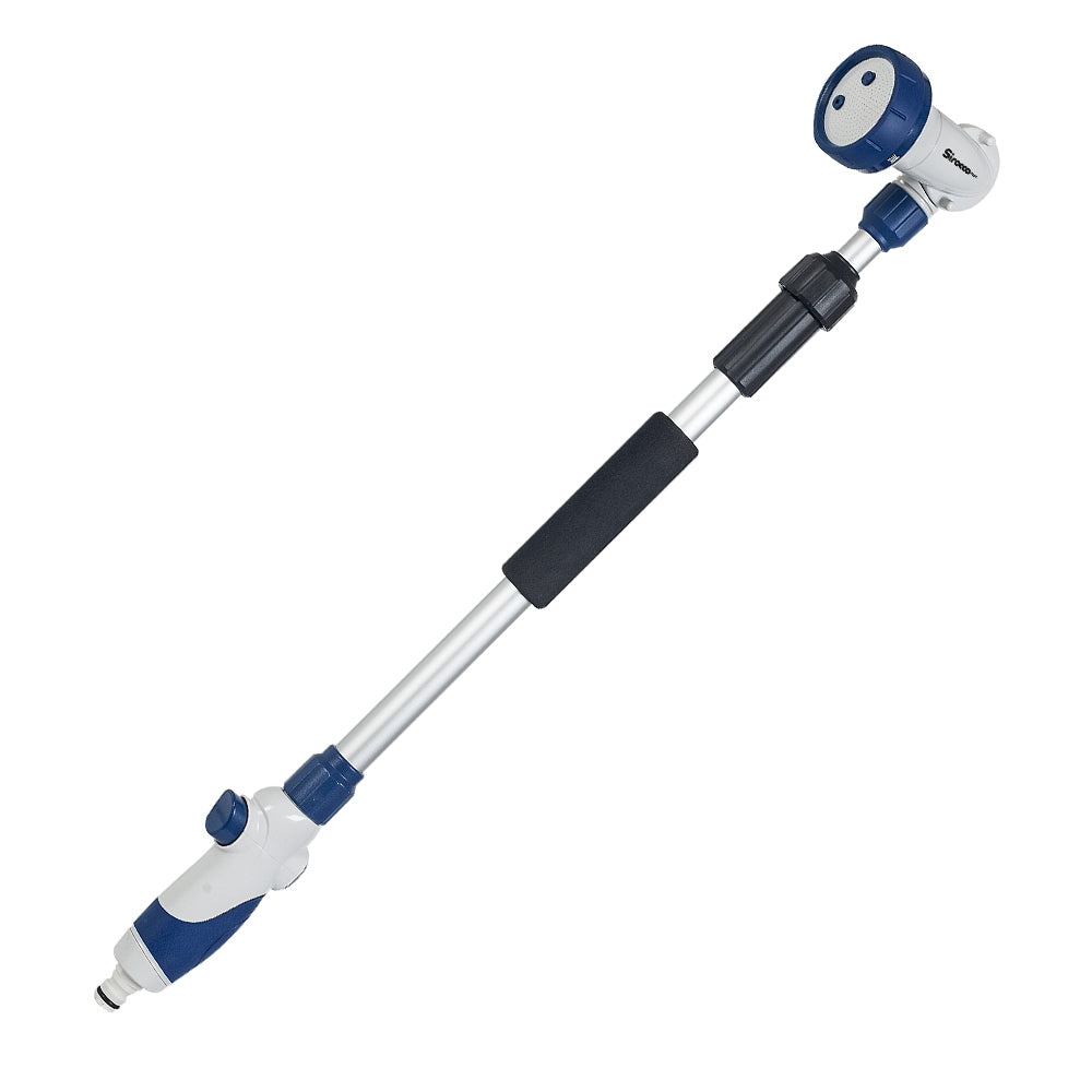 SIROCCO Siro Soft Teleskop-Gießstab