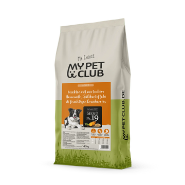 MyPetClub Insekten