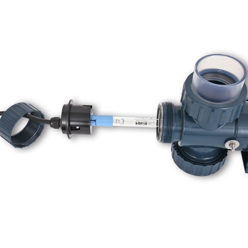 AquaForte Power UVC Plus
