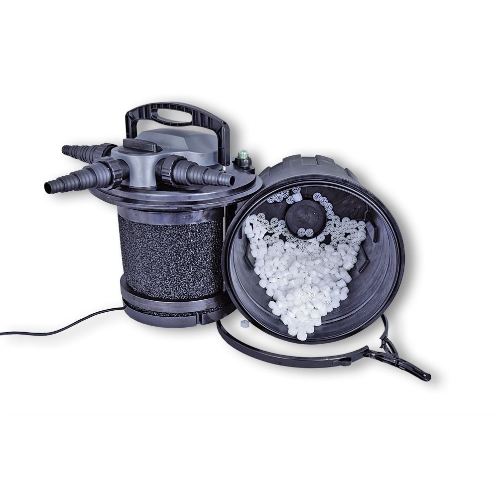 Filter-Set Midi 8000