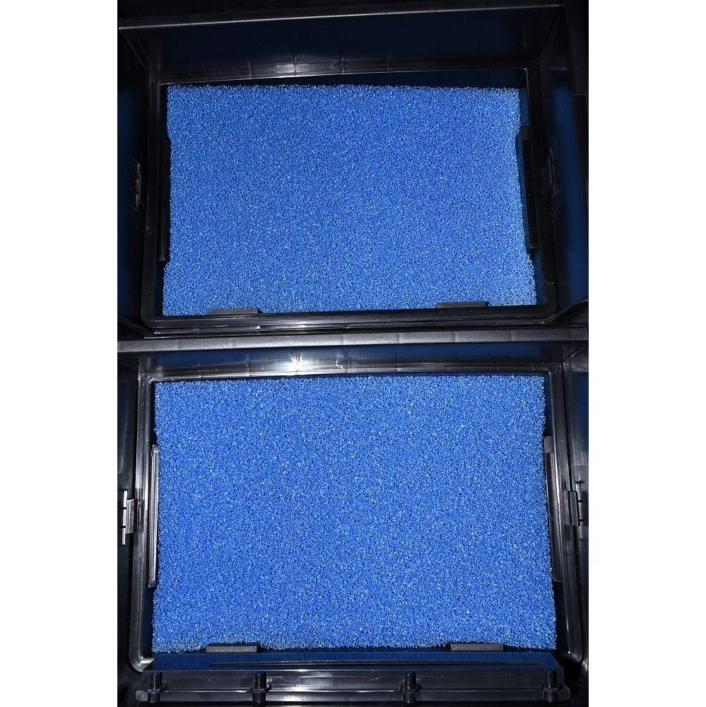 Filter-Set Maxi 10000
