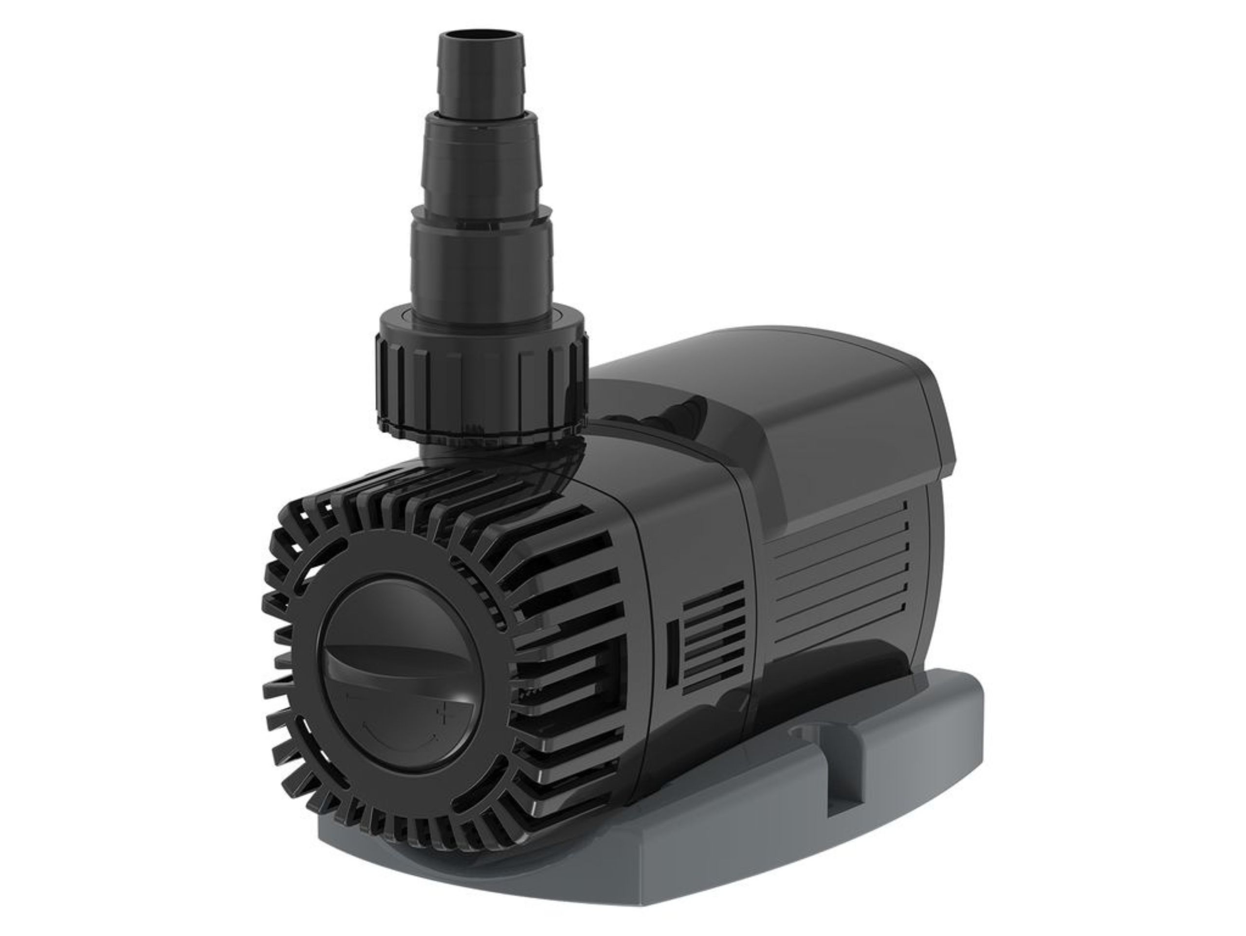 Auga Compact E Multifunktionspumpe