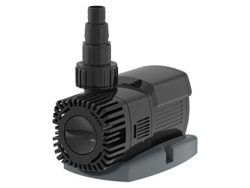 Auga Compact E Multifunktionspumpe