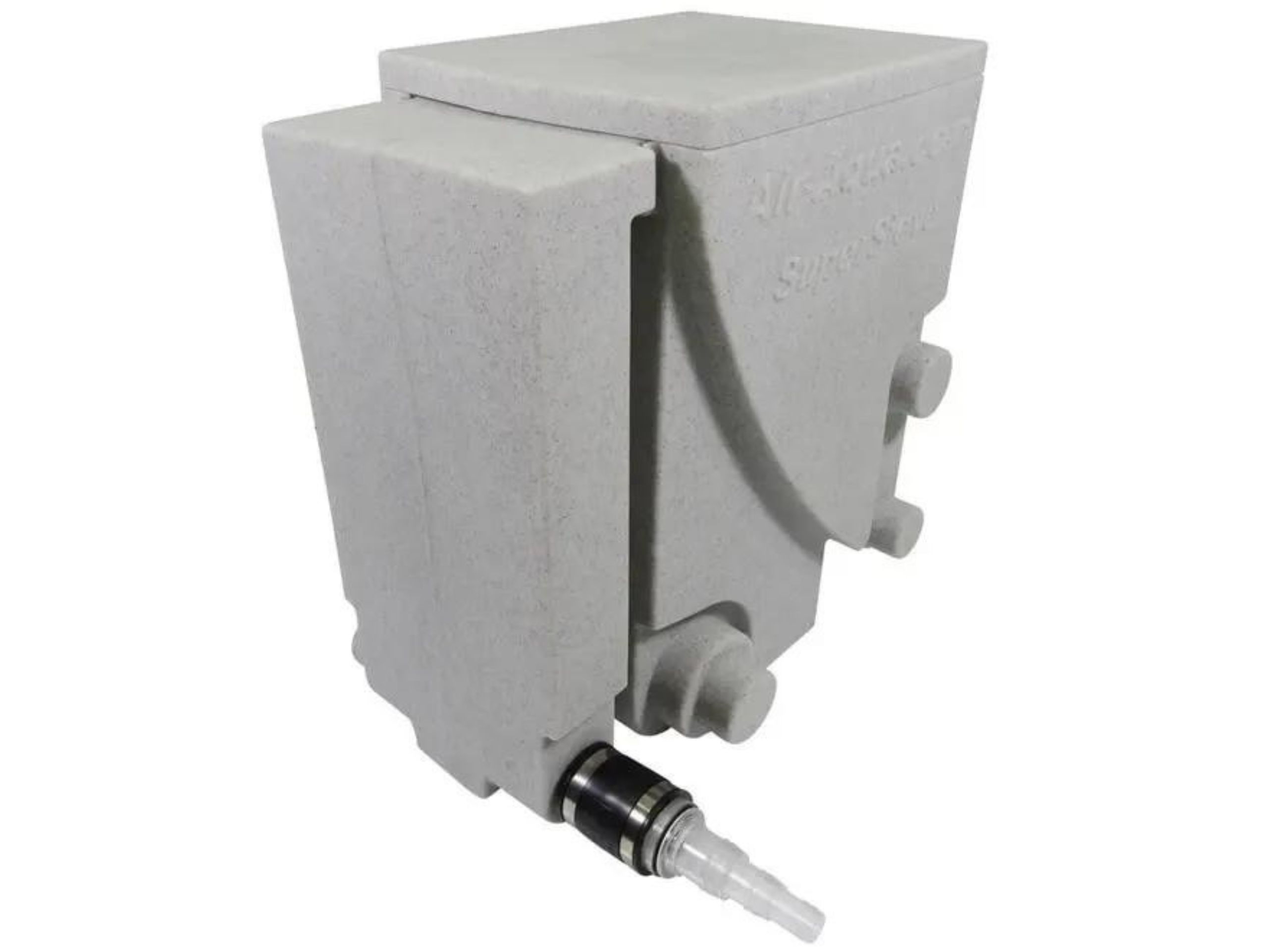 Air-Aqua SuperSieve Pump