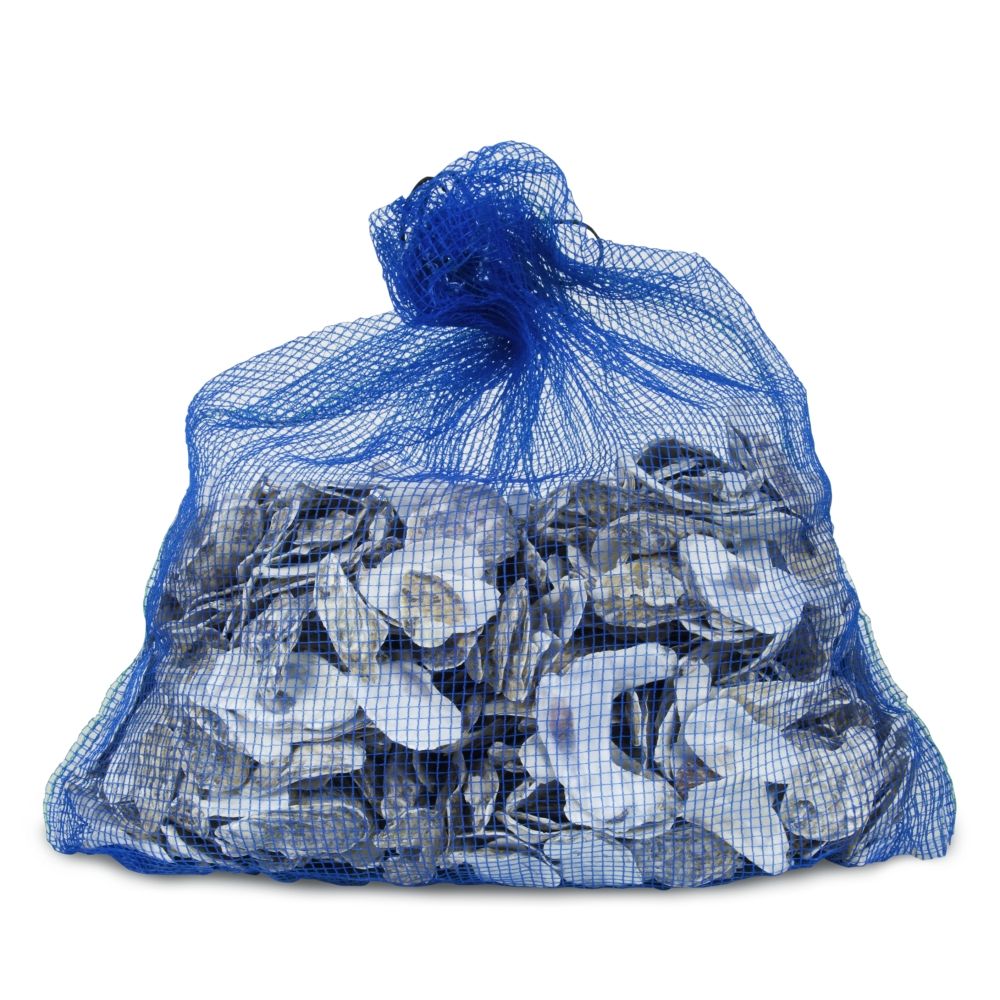 Austernschalen 5kg