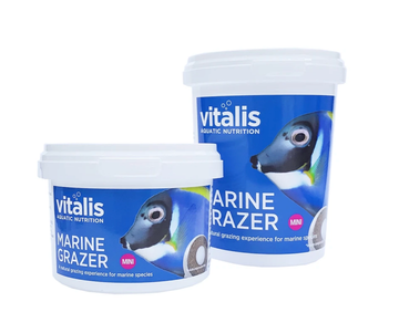 Vitalis Mini Marine Grazer