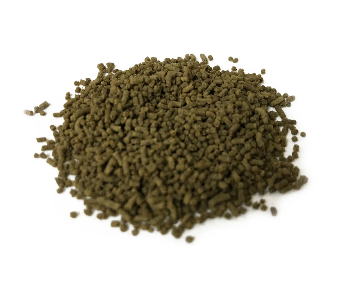 Vitalis Algae Pellets