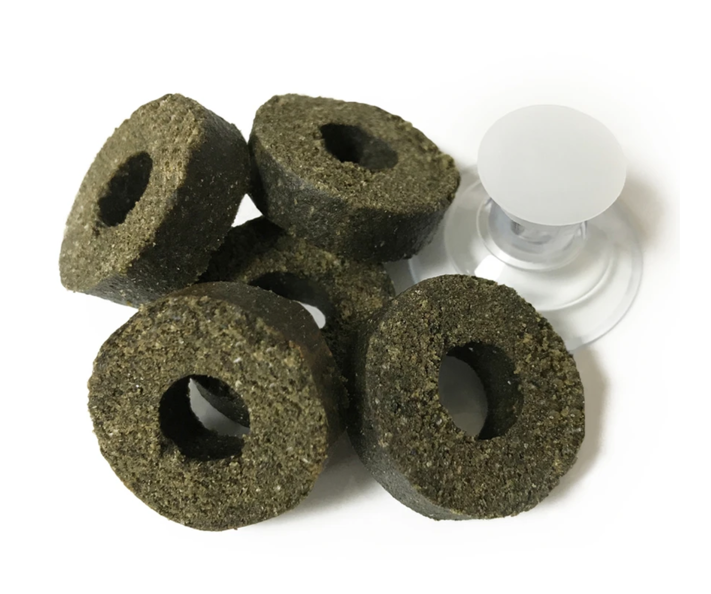 Vitalis Mini Tropical Grazer 240g