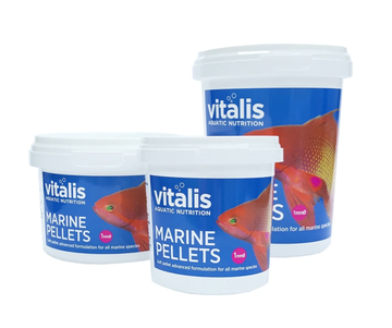 Vitalis Marine Pellets