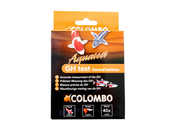 COLOMBO GH TEST