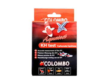 Colombo KH Test