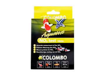 Colombo No2 Test