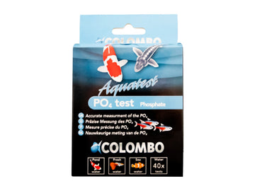 Colombo PO4 Test
