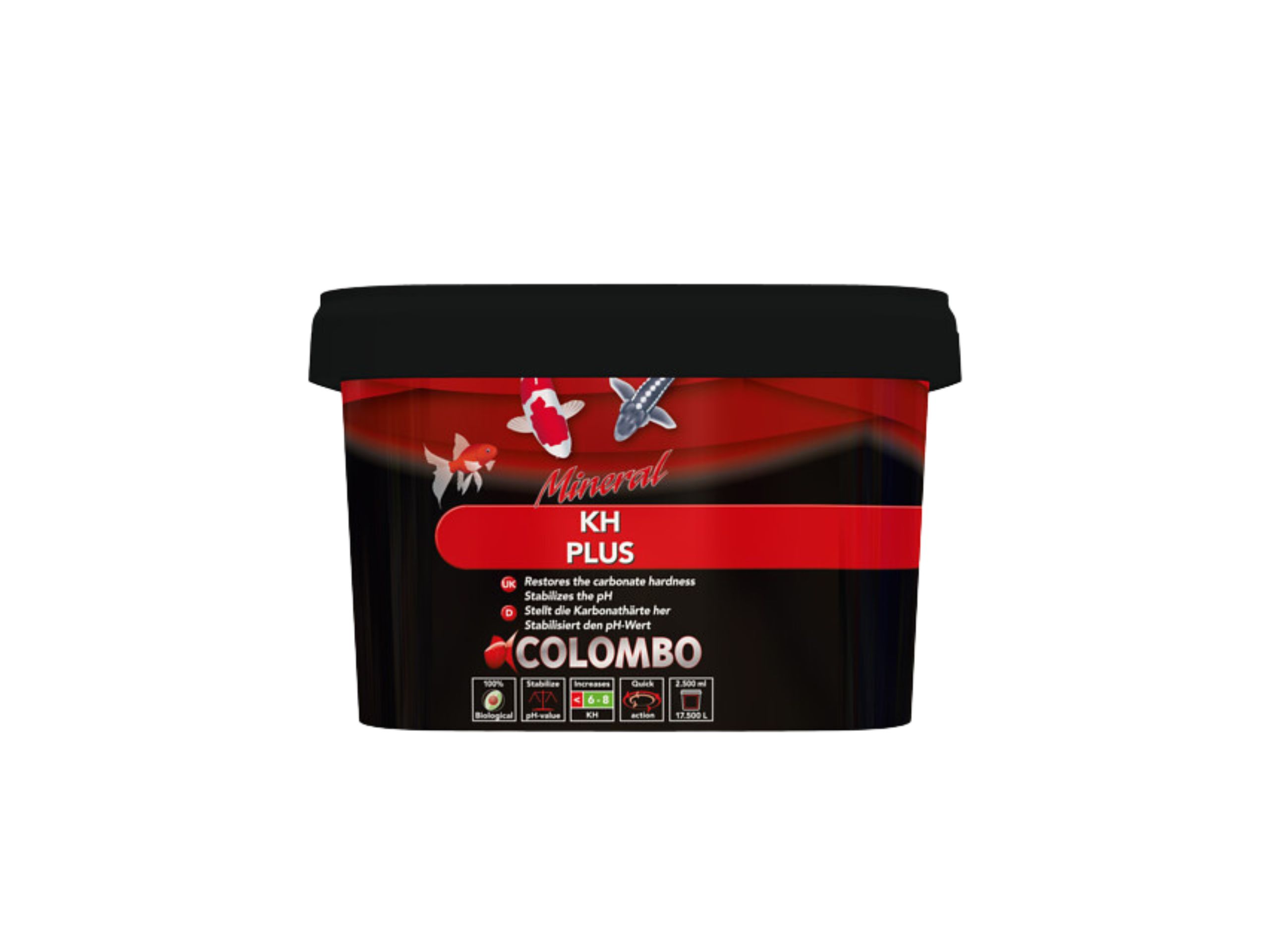 Colombo KH Plus