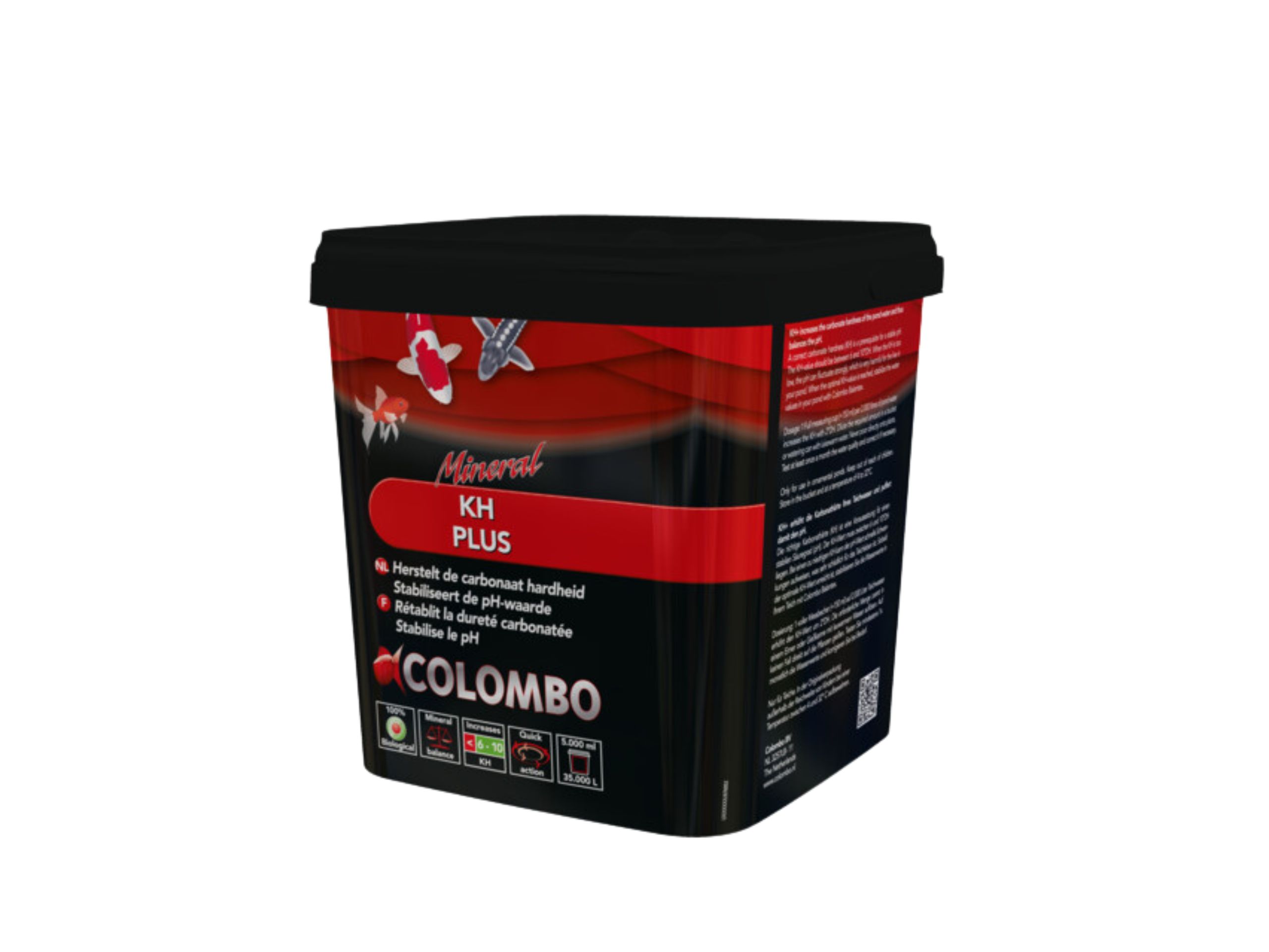 Colombo KH Plus
