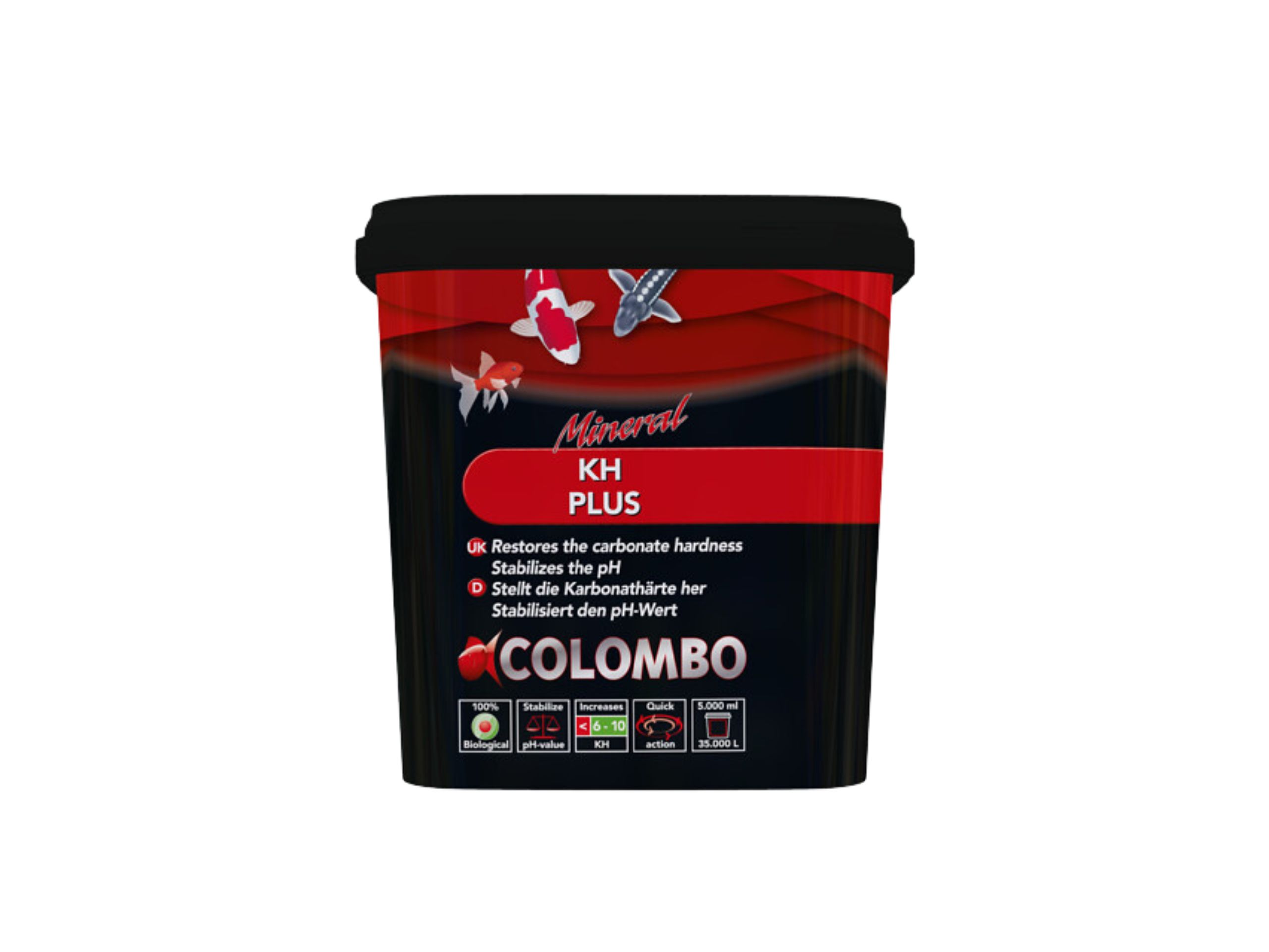 Colombo KH Plus