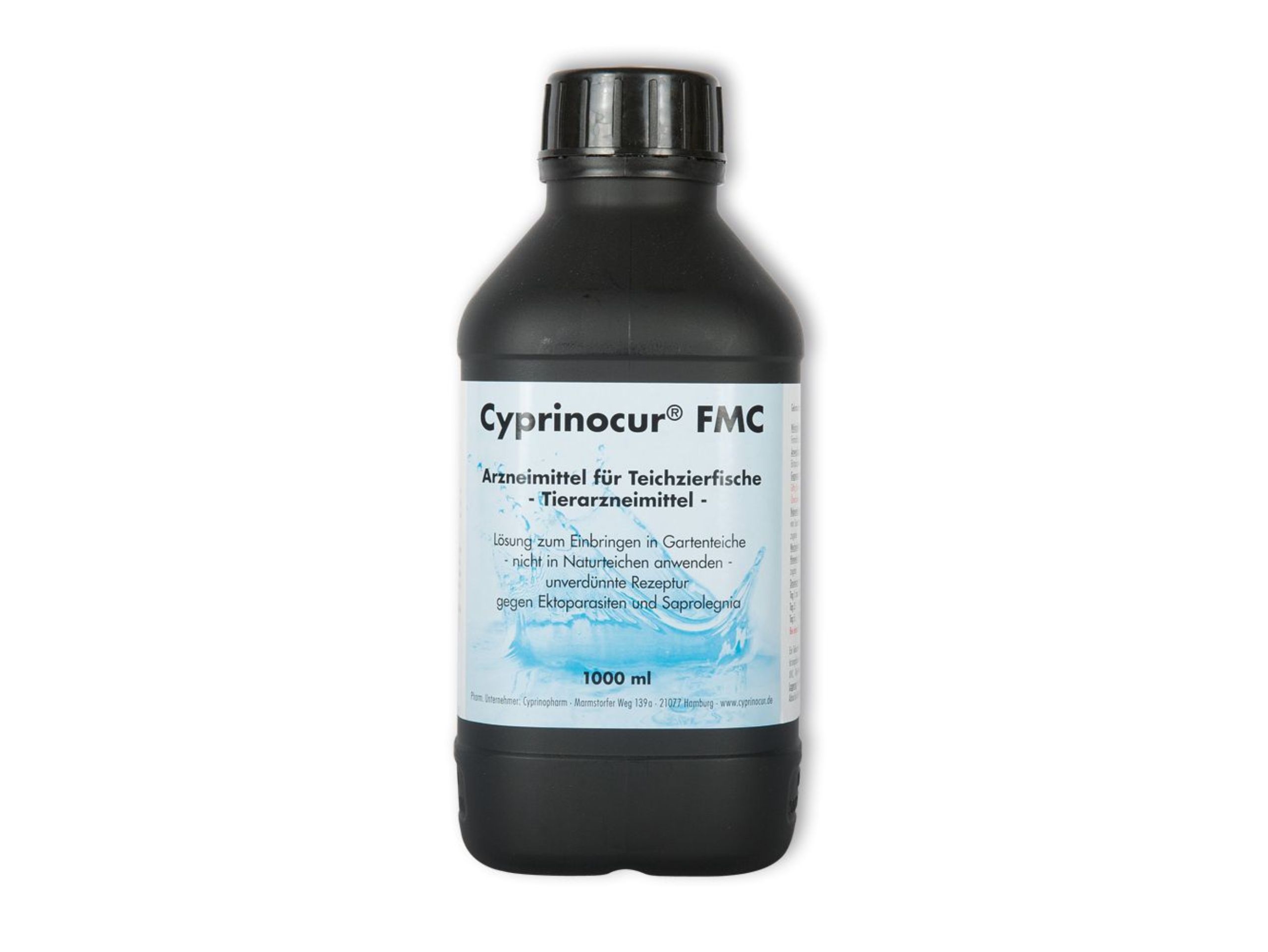 Cyprinocur Notfallset