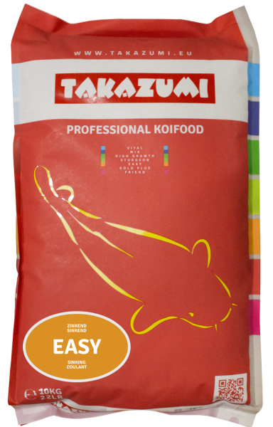 Takazumi Easy sinkend 4,5mm