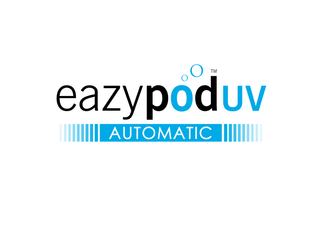 Eazypod UV Automatic
