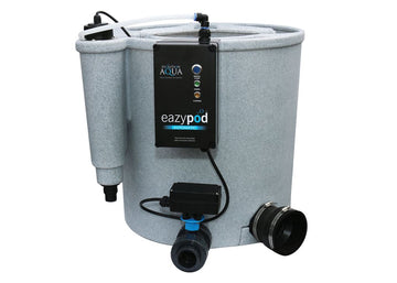 Eazypod UV Automatic