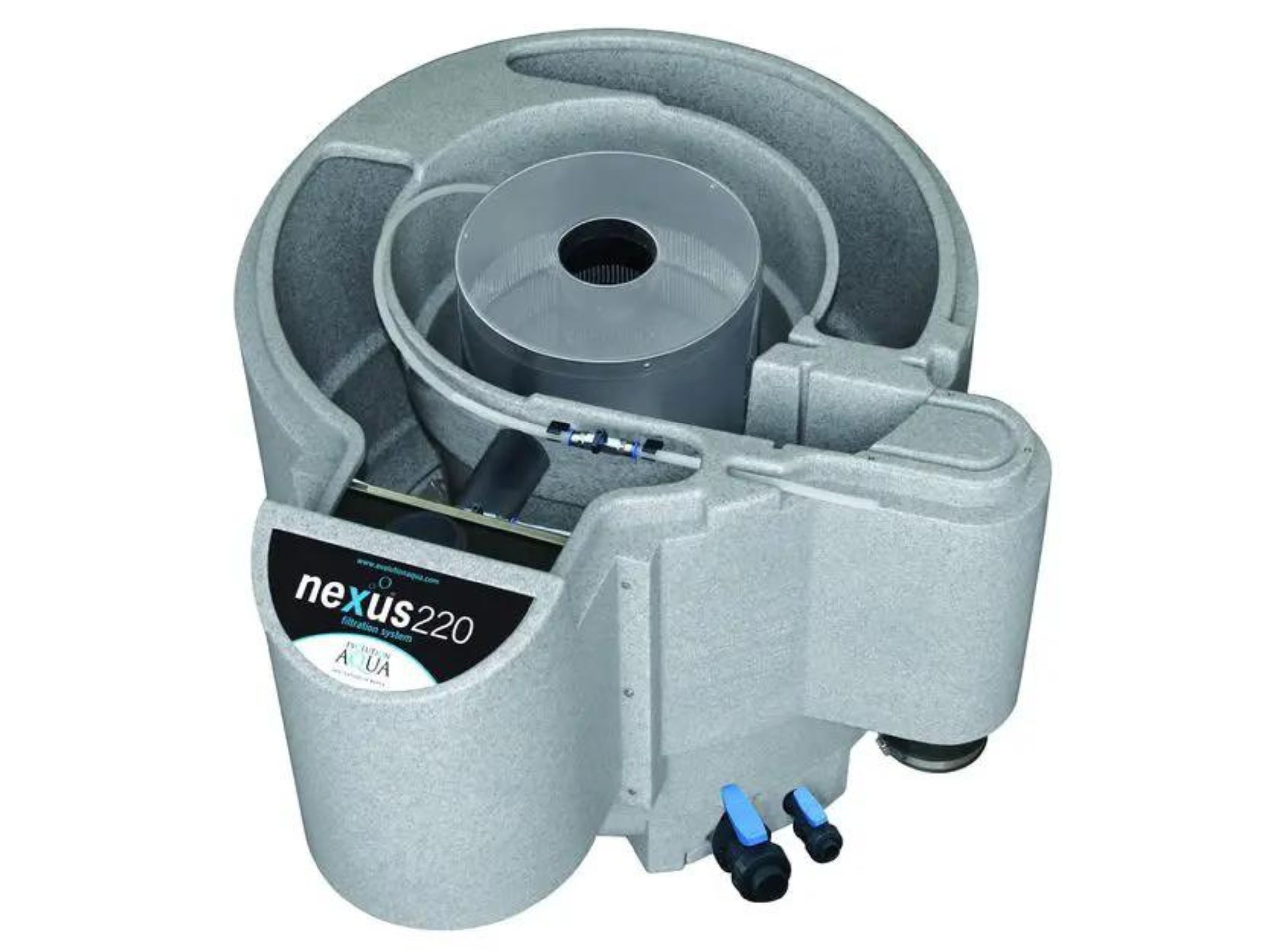 EvolutionAqua Nexus Eazy Plus