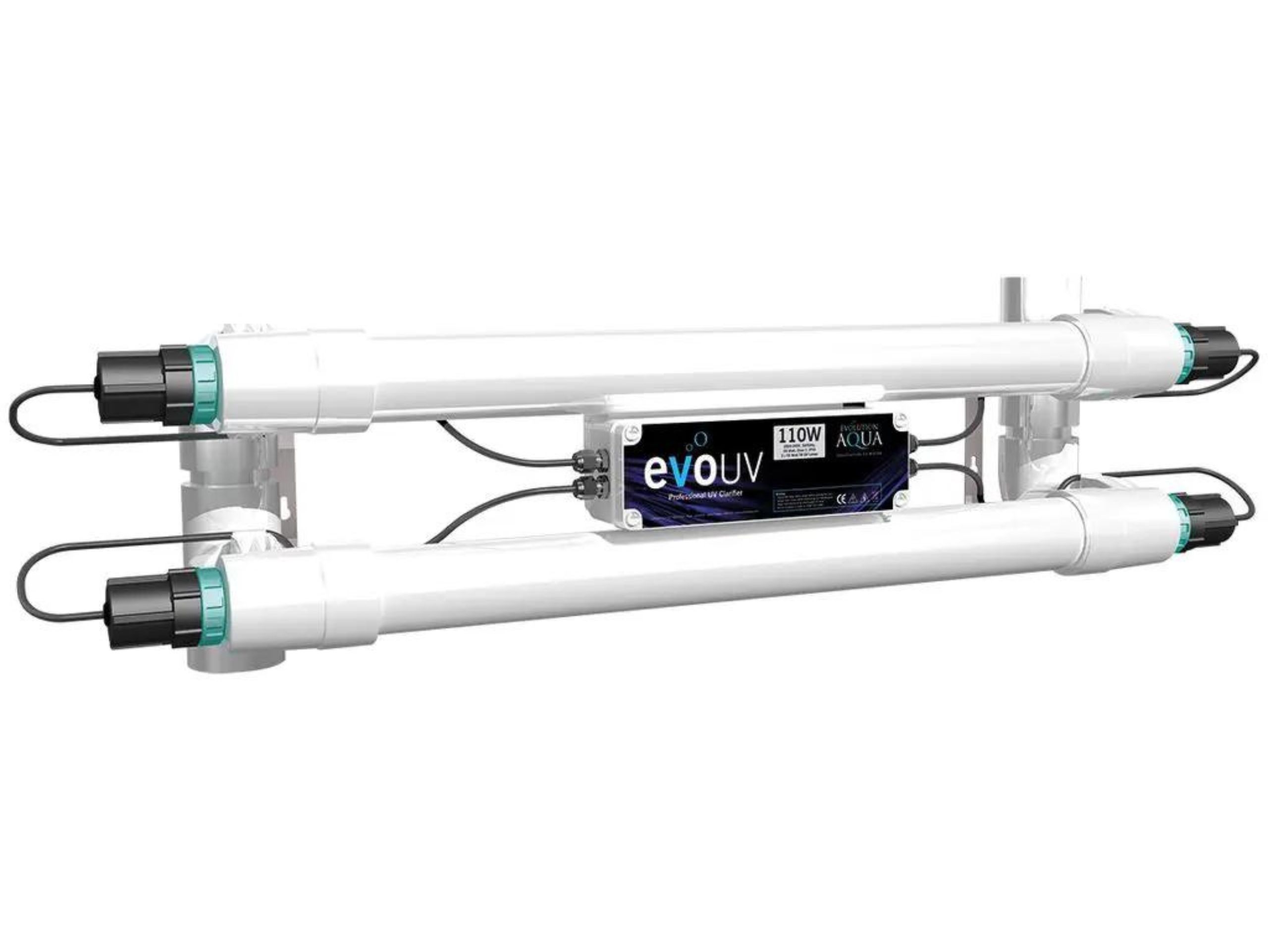 Evolution Aqua K+ Advanced Filterset