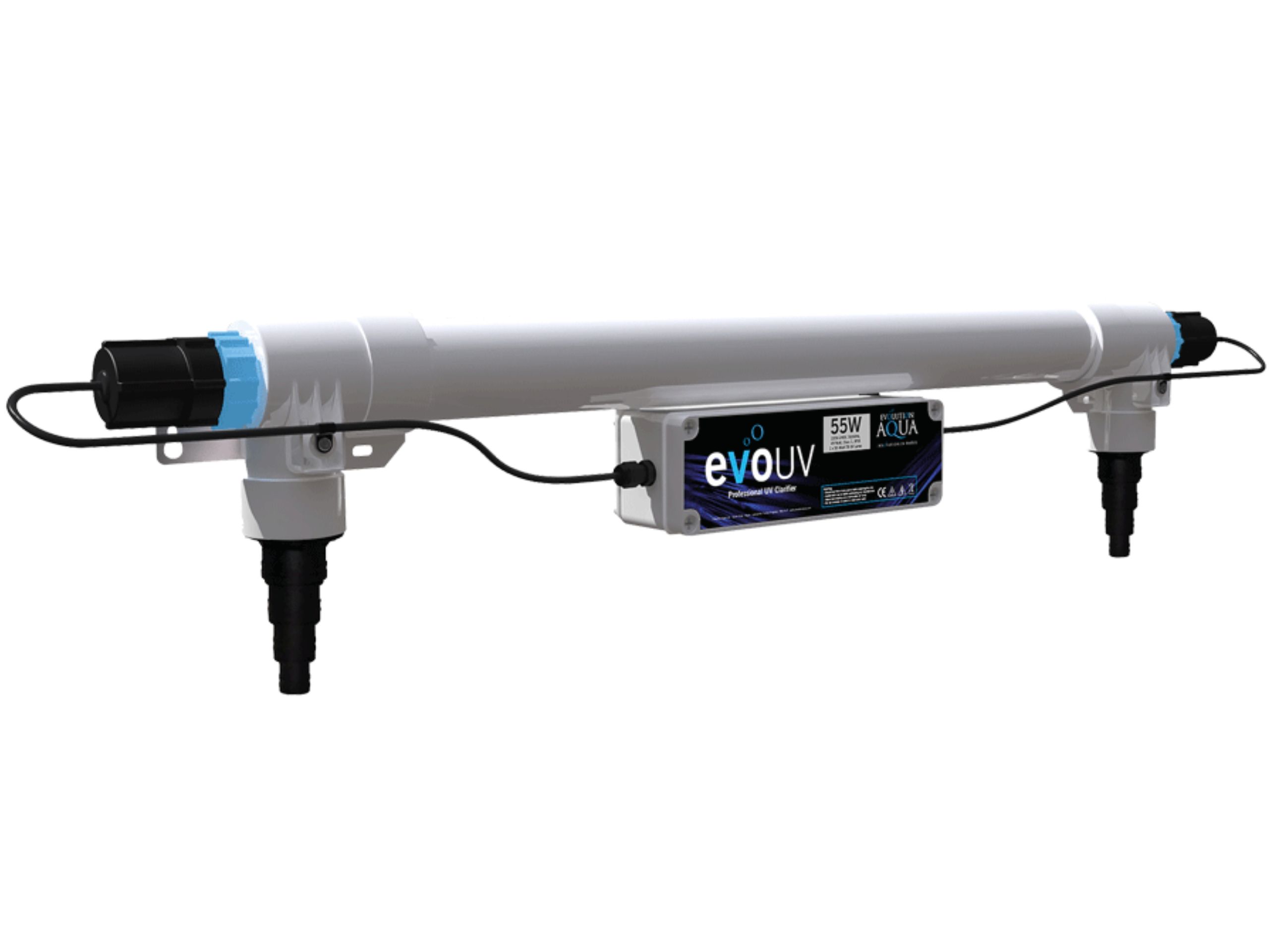EvolutionAqua EVO UV-C