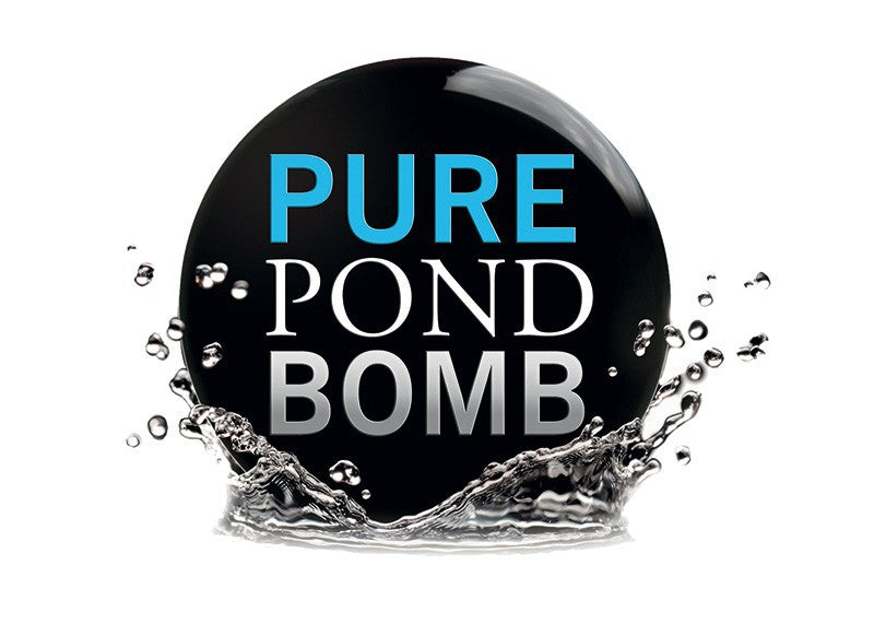 Evolution Aqua Pure Pond Bomb