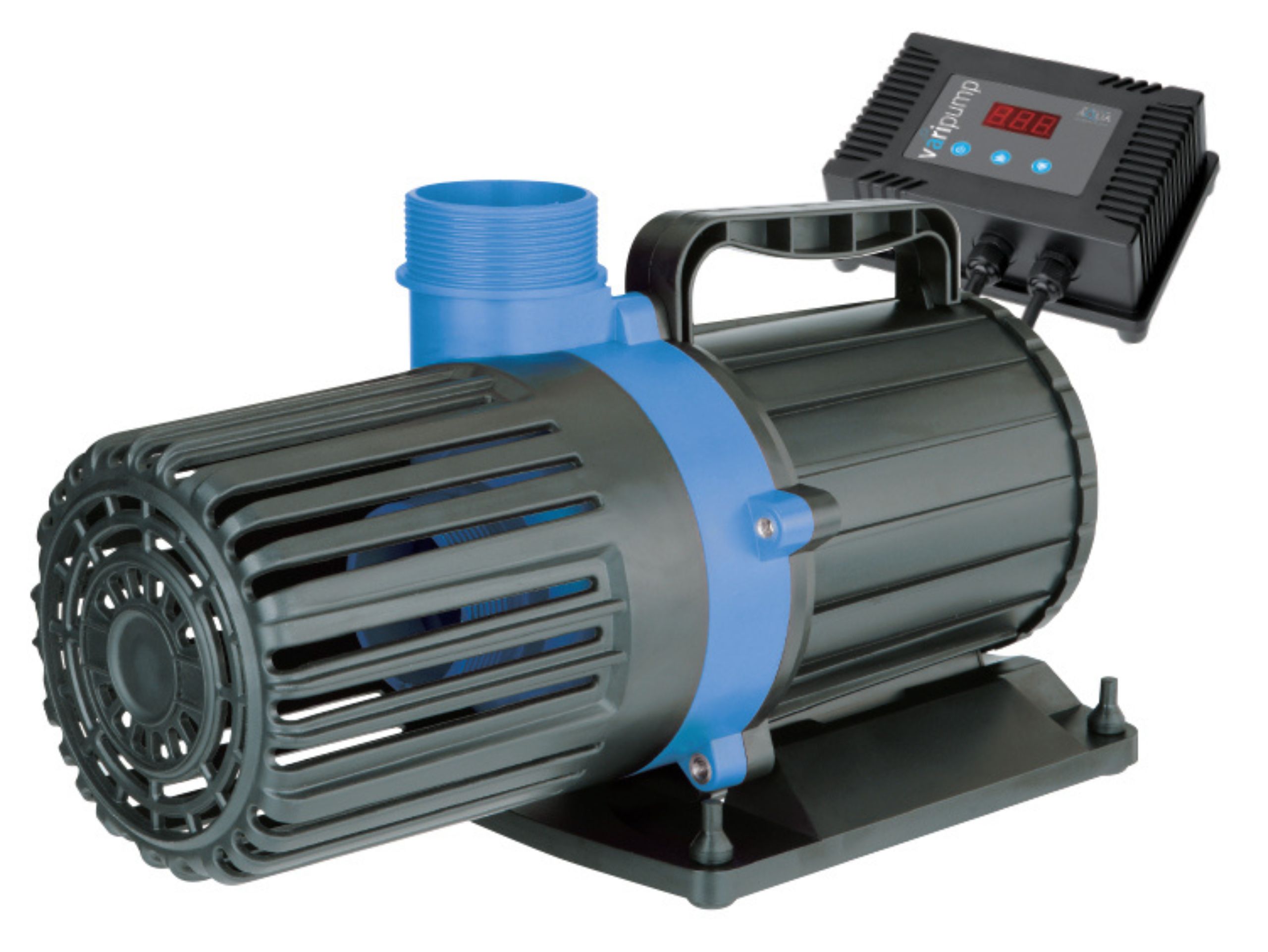 Evolution Aqua Varipump