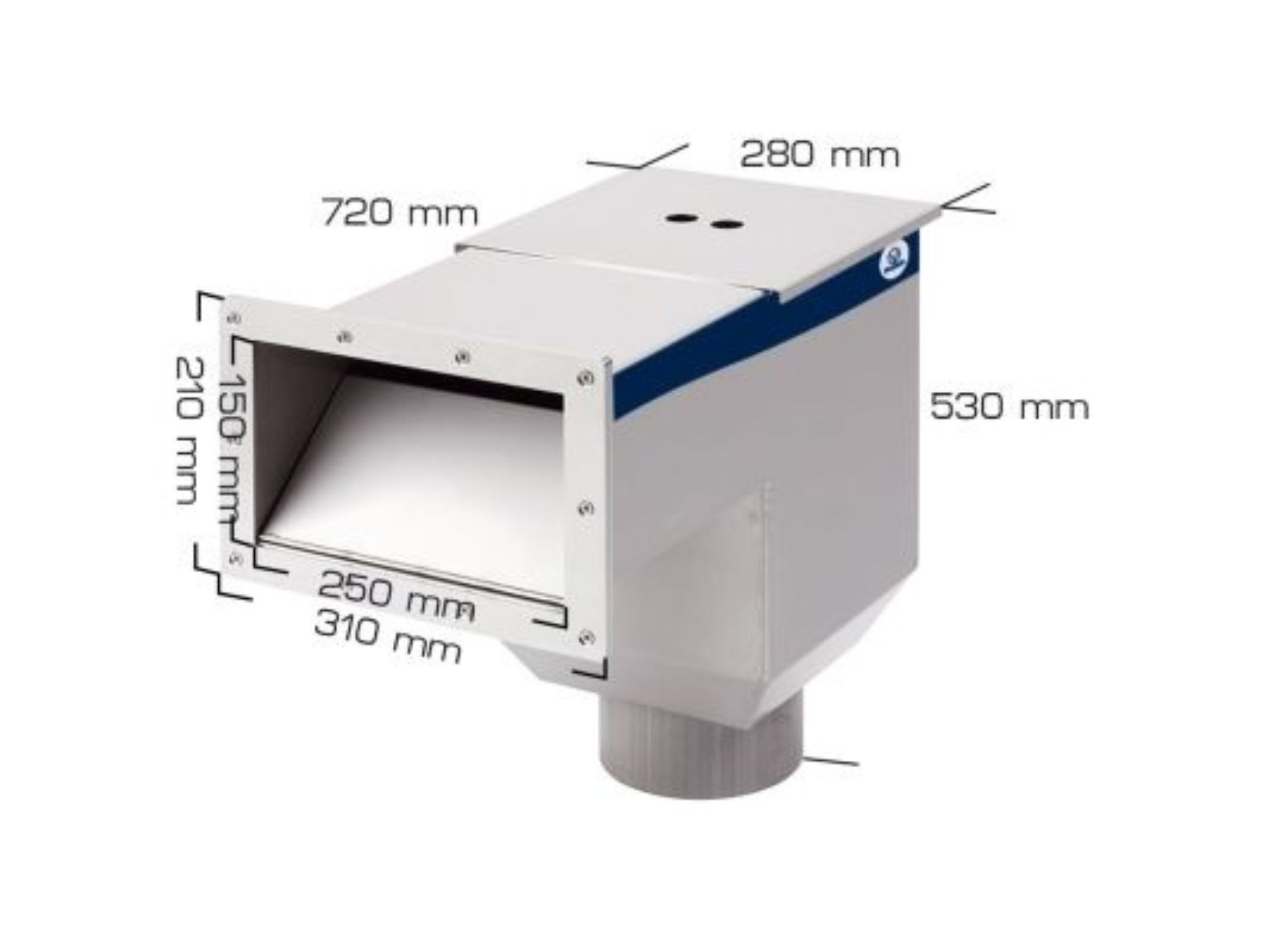 FIAP Wallskim Active