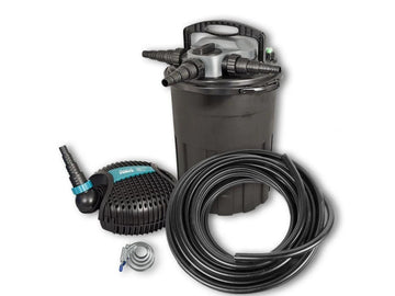 Filter-Set Midi 8000