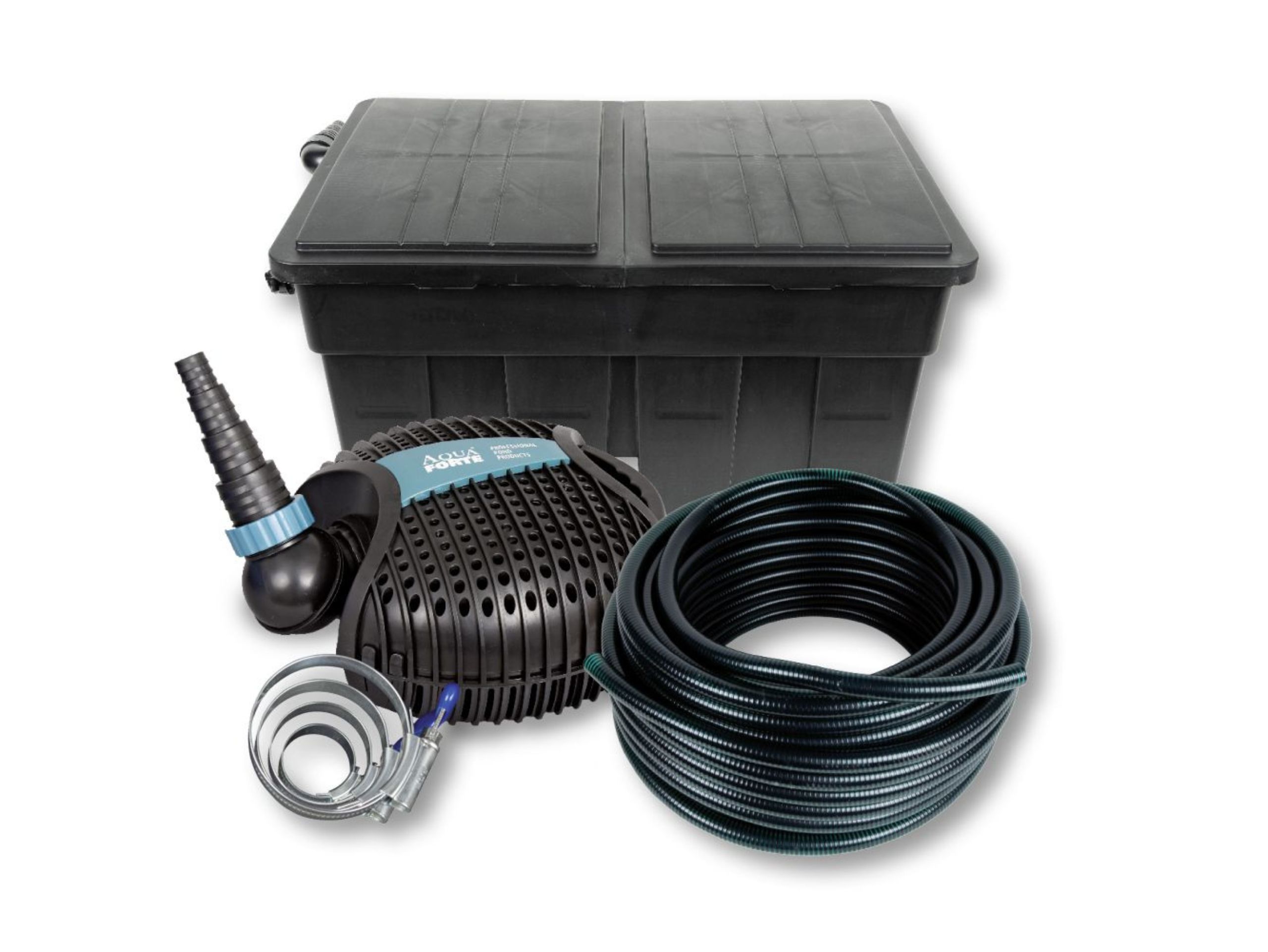 Filter-Set Maxi 10000