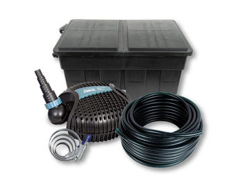 Filter-Set Maxi 10000
