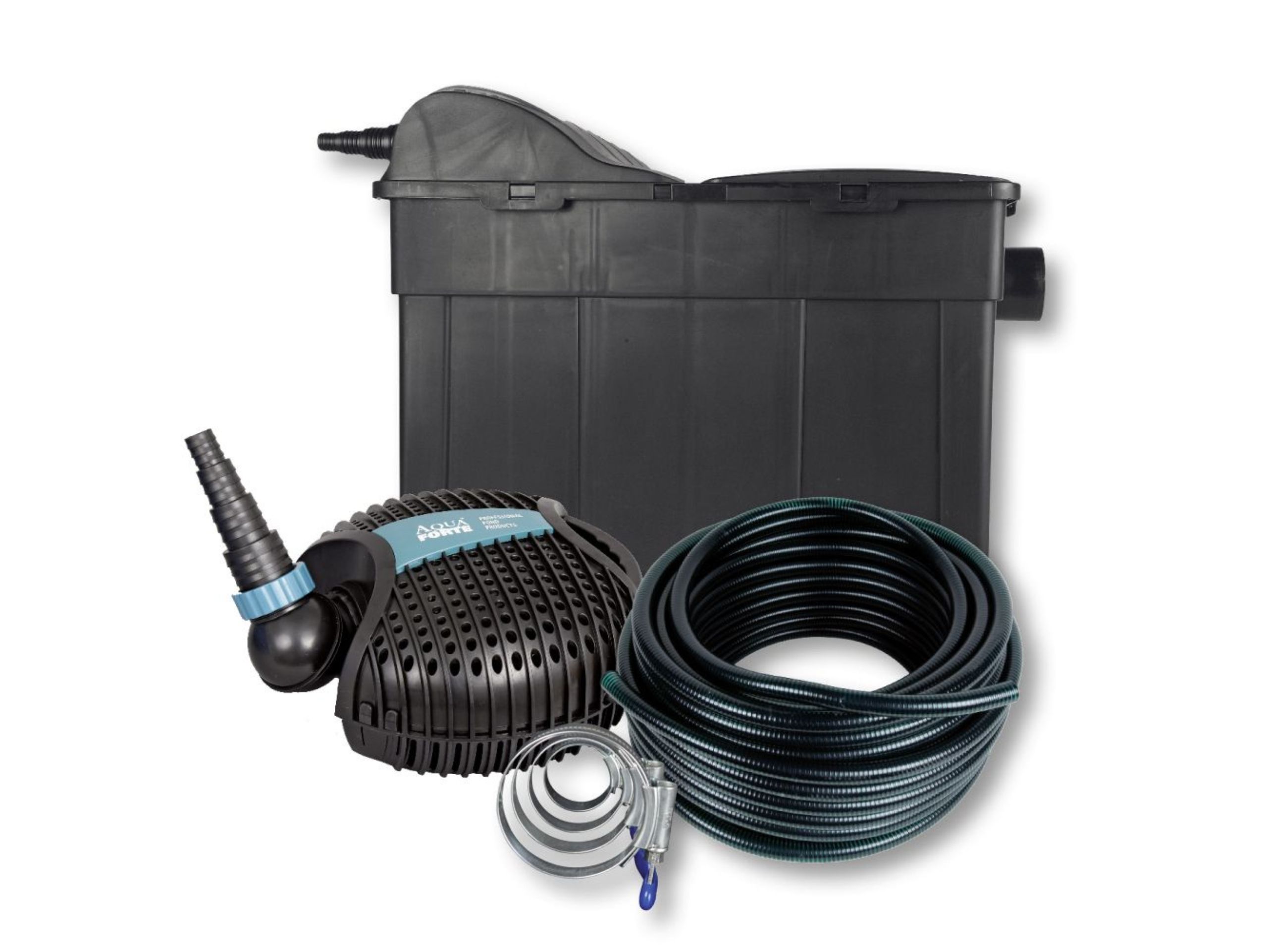 Filter-Set Mini 6000 – PremoFisch.com