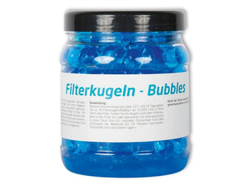 Pond Police Filterkugeln 1000ml