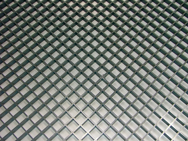 Filtermedienauflage 68 x 40 x 1,5 cm