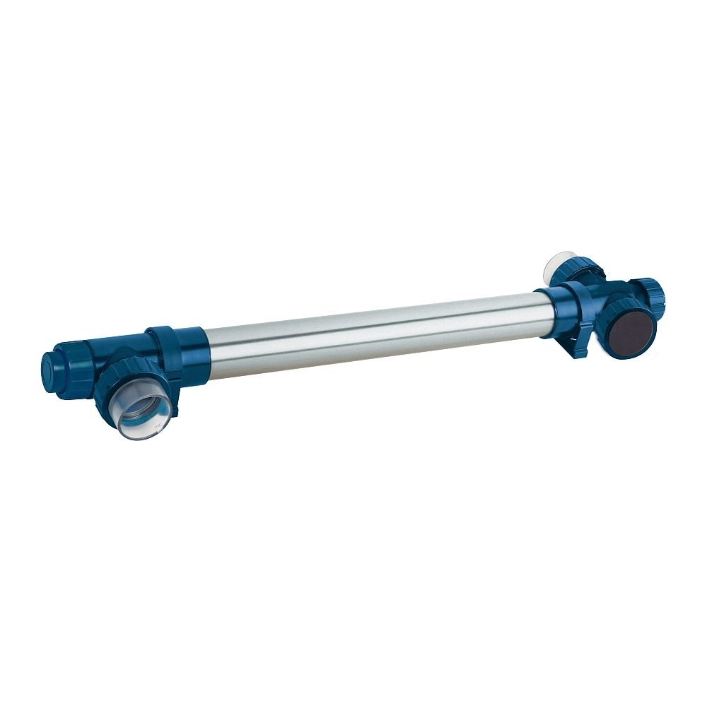 AquaForte Filterset EconoBead 50 + Vorfilter + Pumpe + UVC