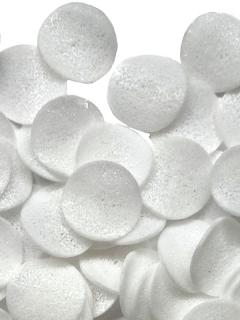 Hel-X Flake weiß 100L