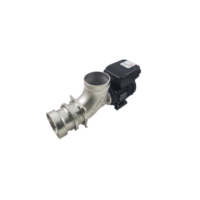 Air-Aqua FlowFriend Pro (0-105m3)