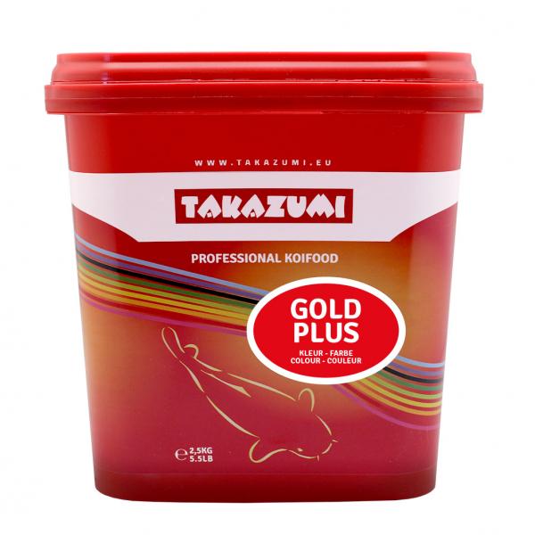 Takazumi Gold Plus 4,5mm