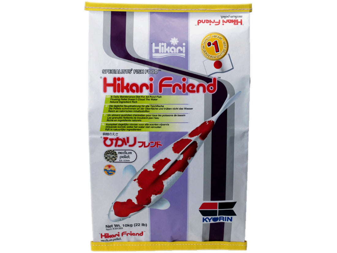Hikari Friend
