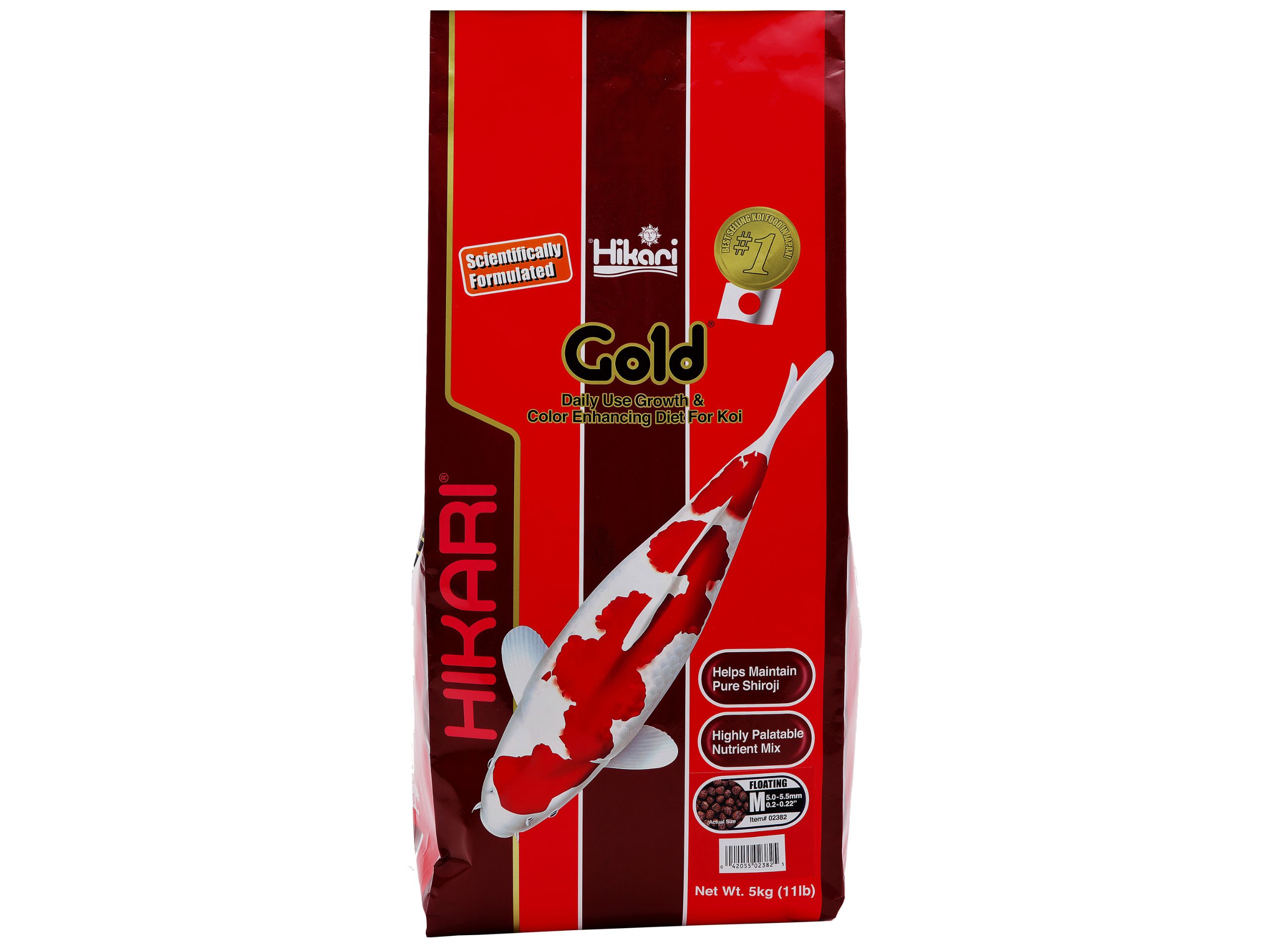 Hikari Gold