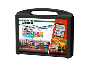 JBL Testlab Testkoffer Koi groß