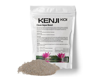 KENJI KOI Clean Aqua Boost