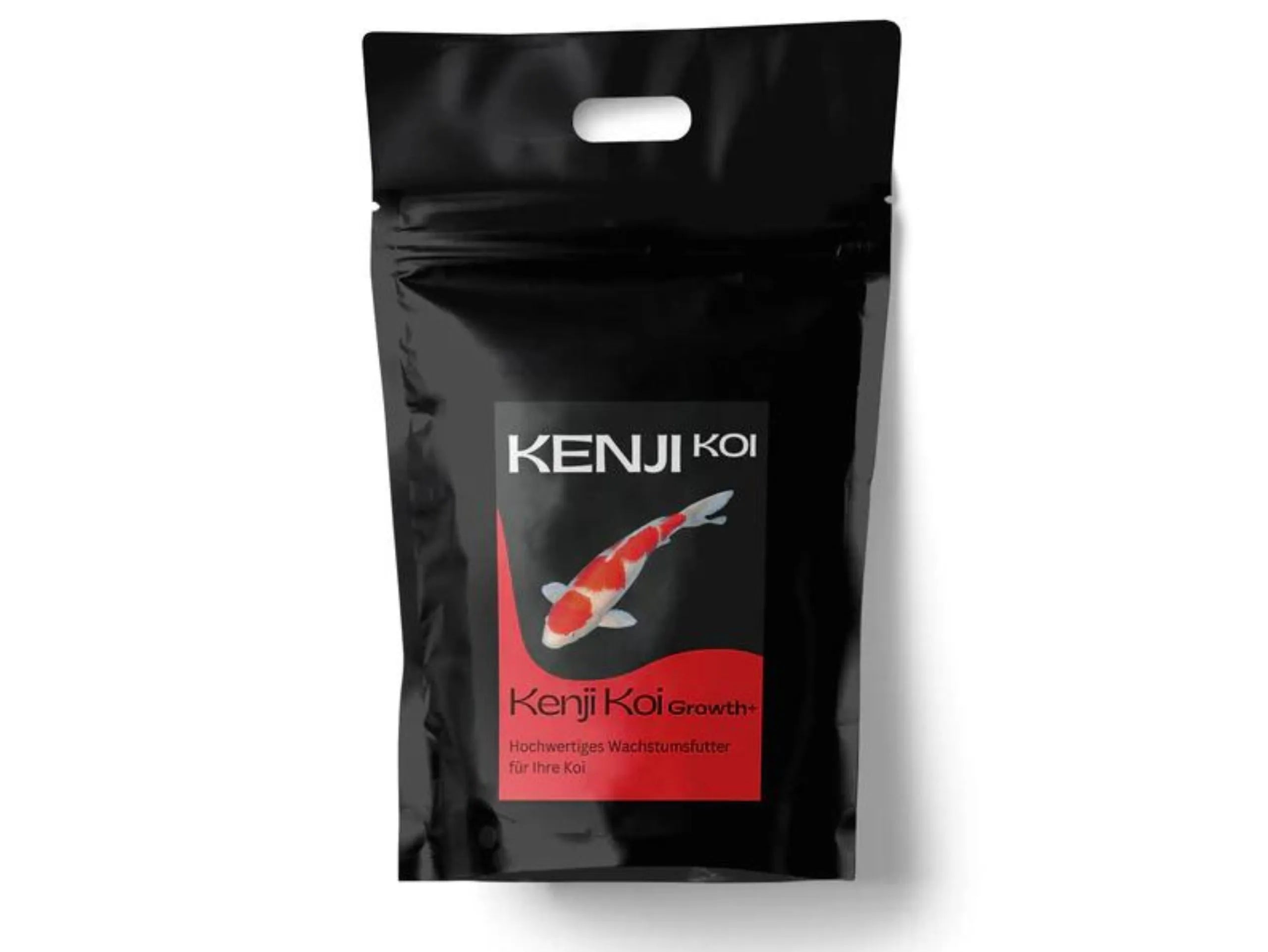 KENJI Koi Growth+ Wachstumsfutter 5kg