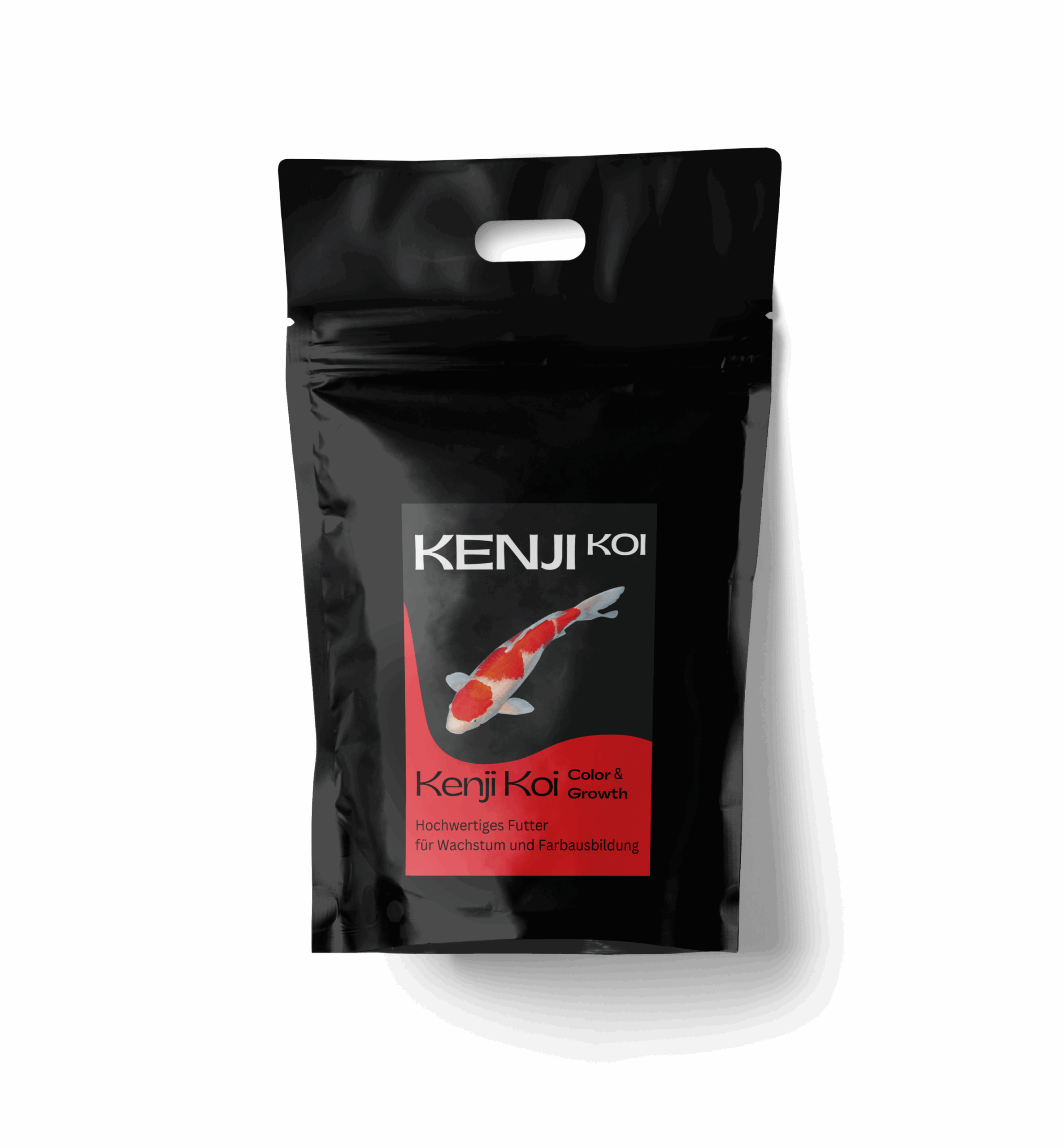 KENJI Koi Color & Growth 5kg