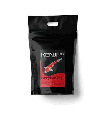KENJI Koi Color & Growth 5kg