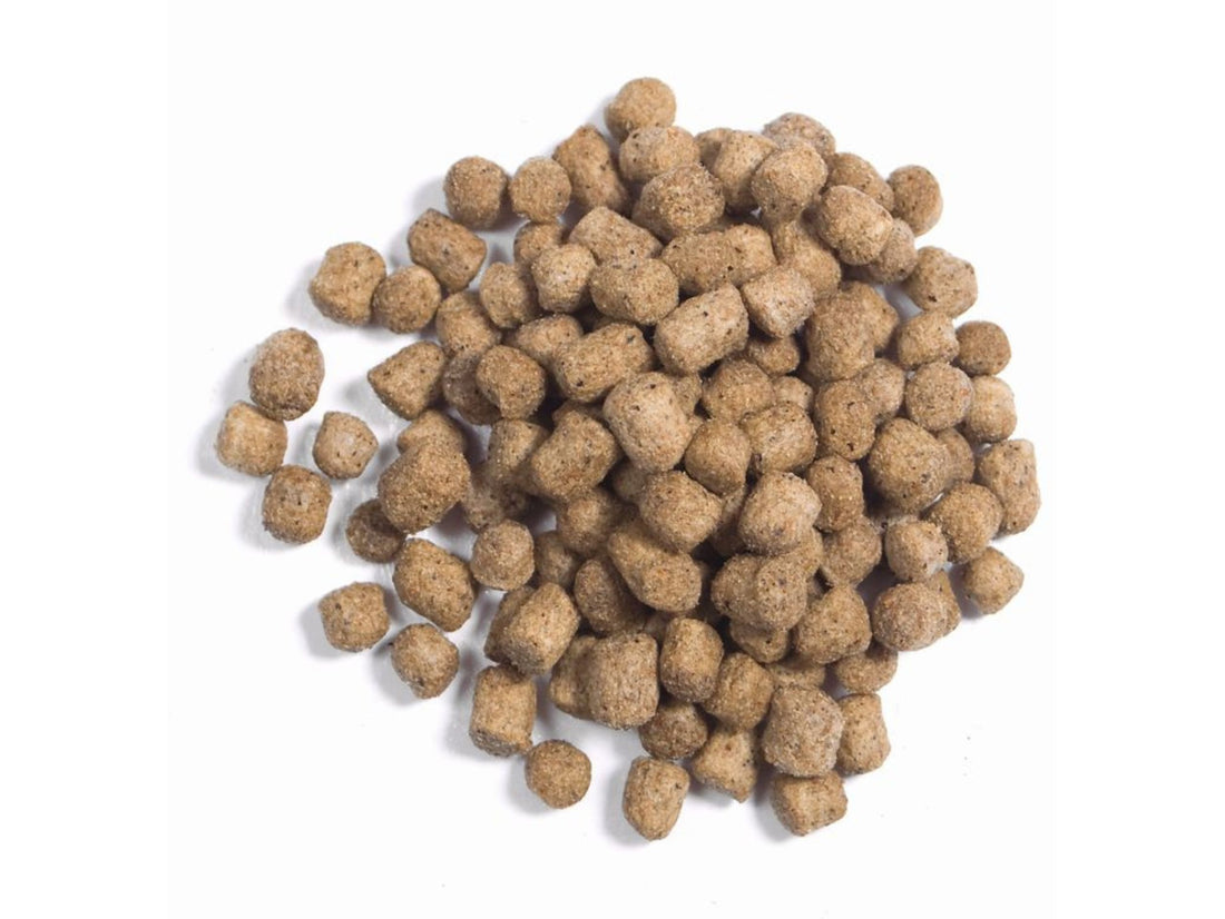 Koi Pure Goldfisch Pellets